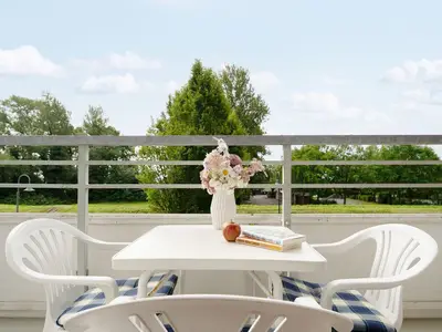 Ferienwohnung für 3 Personen (42 m²) in Kellenhusen 9/10