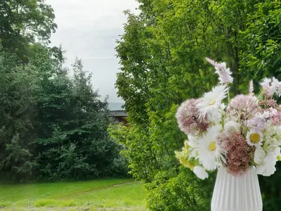 Ferienwohnung für 3 Personen (42 m²) in Kellenhusen 10/10