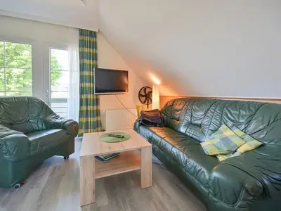 Ferienwohnung für 3 Personen (36 m²) in Kellenhusen 2/10