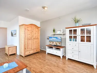 Ferienwohnung für 2 Personen (29 m²) in Kellenhusen 5/10