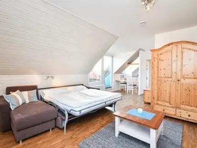 Ferienwohnung für 2 Personen (29 m²) in Kellenhusen 7/10