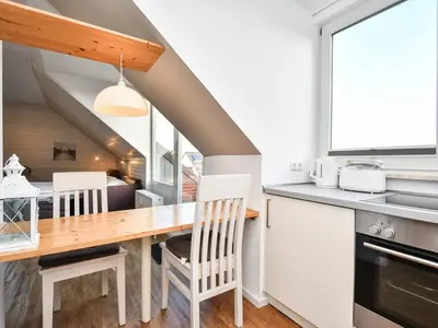 Ferienwohnung für 2 Personen (29 m²) in Kellenhusen 8/10