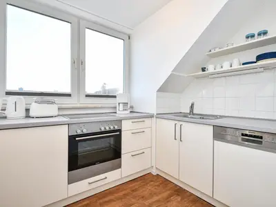 Ferienwohnung für 2 Personen (29 m²) in Kellenhusen 9/10