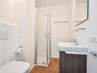 Ferienwohnung für 2 Personen (29 m²) in Kellenhusen 10/10