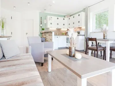 Ferienwohnung für 2 Personen (47 m²) in Kellenhusen 1/10