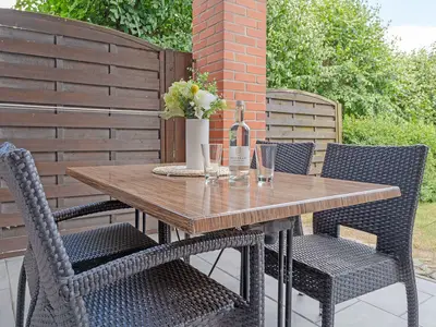 Ferienwohnung für 2 Personen (47 m²) in Kellenhusen 2/10