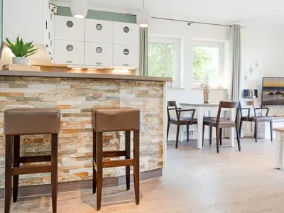 Ferienwohnung für 2 Personen (47 m²) in Kellenhusen 3/10