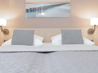 Ferienwohnung für 2 Personen (47 m²) in Kellenhusen 4/10