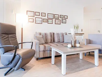 Ferienwohnung für 2 Personen (47 m²) in Kellenhusen 5/10