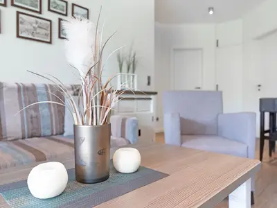 Ferienwohnung für 2 Personen (47 m²) in Kellenhusen 6/10