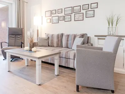 Ferienwohnung für 2 Personen (47 m²) in Kellenhusen 7/10