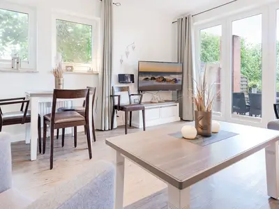 Ferienwohnung für 2 Personen (47 m²) in Kellenhusen 8/10