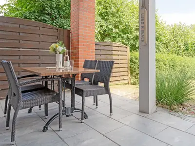 Ferienwohnung für 2 Personen (47 m²) in Kellenhusen 9/10