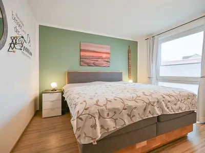 Ferienwohnung für 4 Personen (80 m²) in Kellenhusen 9/10