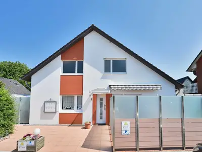 Ferienwohnung für 3 Personen (38 m²) in Kellenhusen 2/9