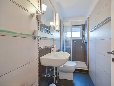 Ferienwohnung für 3 Personen (38 m²) in Kellenhusen 7/9