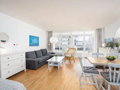 Ferienwohnung für 4 Personen (51 m²) in Kellenhusen 1/10