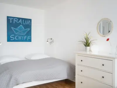 Ferienwohnung für 4 Personen (51 m²) in Kellenhusen 2/10