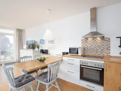 Ferienwohnung für 4 Personen (51 m²) in Kellenhusen 3/10