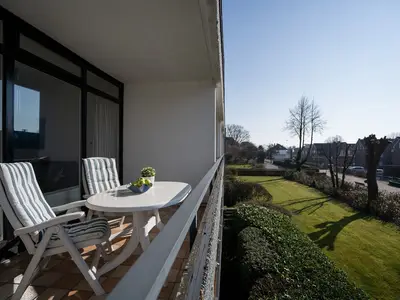 Ferienwohnung für 4 Personen (51 m²) in Kellenhusen 4/10