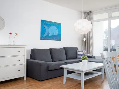 Ferienwohnung für 4 Personen (51 m²) in Kellenhusen 5/10