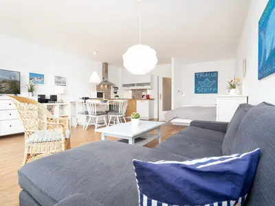 Ferienwohnung für 4 Personen (51 m²) in Kellenhusen 6/10