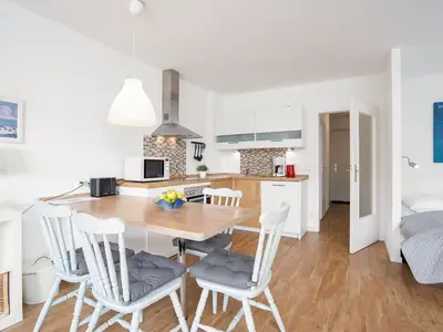 Ferienwohnung für 4 Personen (51 m²) in Kellenhusen 7/10