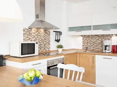 Ferienwohnung für 4 Personen (51 m²) in Kellenhusen 8/10