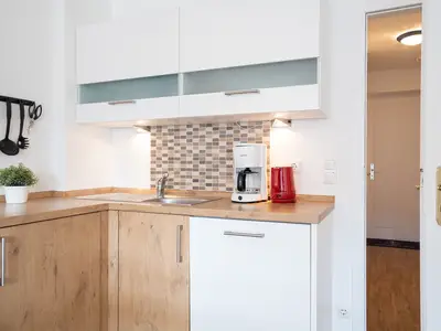 Ferienwohnung für 4 Personen (51 m²) in Kellenhusen 9/10