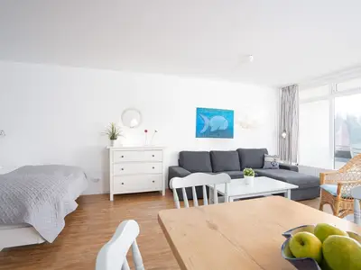 Ferienwohnung für 4 Personen (51 m²) in Kellenhusen 10/10
