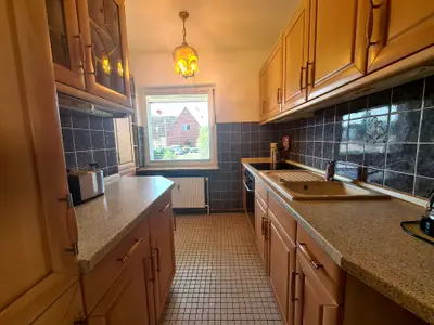 Ferienwohnung für 4 Personen (57 m²) in Kellenhusen 2/10