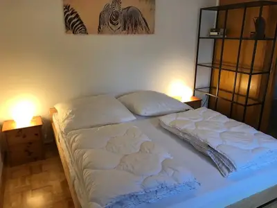 Ferienwohnung für 4 Personen (57 m²) in Kellenhusen 6/10