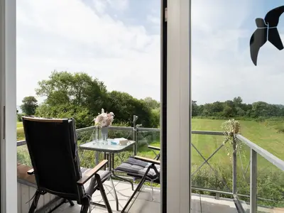 Ferienwohnung für 2 Personen (29 m²) in Kellenhusen 5/10