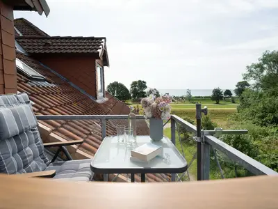 Ferienwohnung für 2 Personen (29 m²) in Kellenhusen 8/10