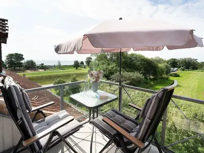 Ferienwohnung für 2 Personen (29 m²) in Kellenhusen 9/10