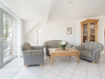 Ferienwohnung für 4 Personen (81 m²) in Kellenhusen 6/10