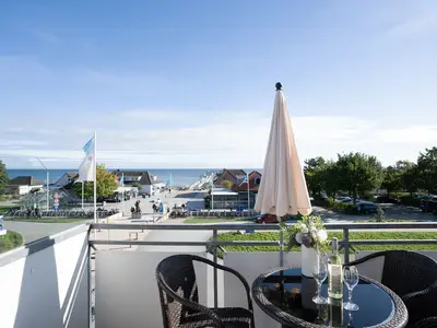 Ferienwohnung für 4 Personen (81 m²) in Kellenhusen 8/10