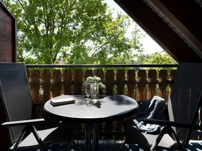 Ferienwohnung für 3 Personen (38 m²) in Kellenhusen 2/10