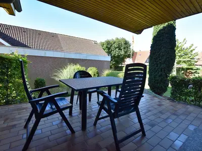 Ferienwohnung für 6 Personen (80 m²) in Kellenhusen 4/10