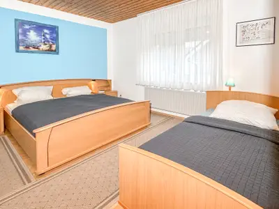 Ferienwohnung für 6 Personen (80 m²) in Kellenhusen 7/10