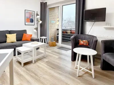 Ferienwohnung für 5 Personen (60 m²) in Kellenhusen 2/10