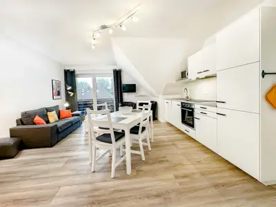 Ferienwohnung für 5 Personen (60 m²) in Kellenhusen 3/10