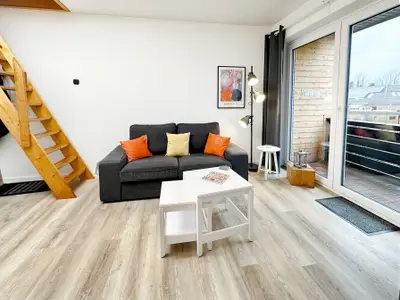Ferienwohnung für 5 Personen (60 m²) in Kellenhusen 4/10