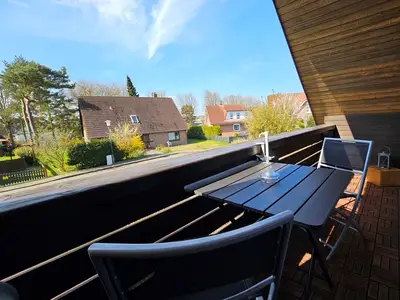 Ferienwohnung für 5 Personen (60 m²) in Kellenhusen 6/10