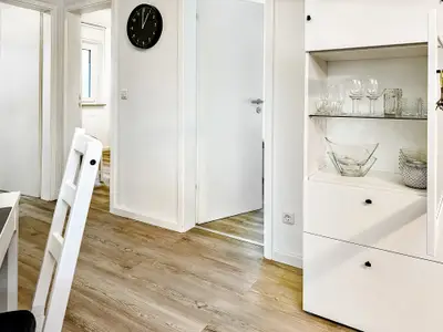 Ferienwohnung für 5 Personen (60 m²) in Kellenhusen 8/10