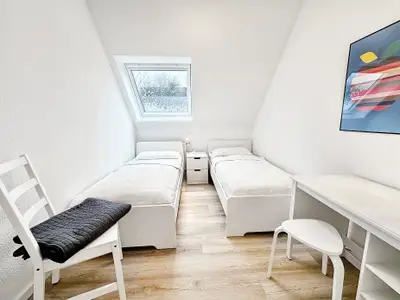 Ferienwohnung für 5 Personen (60 m²) in Kellenhusen 10/10