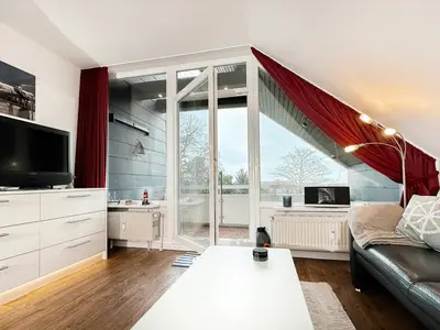Ferienwohnung für 2 Personen (50 m²) in Kellenhusen 1/10