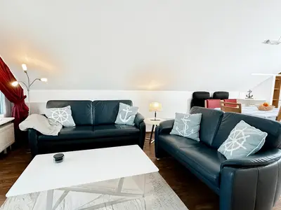 Ferienwohnung für 2 Personen (50 m²) in Kellenhusen 4/10