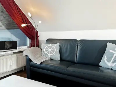 Ferienwohnung für 2 Personen (50 m²) in Kellenhusen 5/10