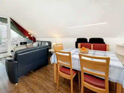 Ferienwohnung für 2 Personen (50 m²) in Kellenhusen 6/10